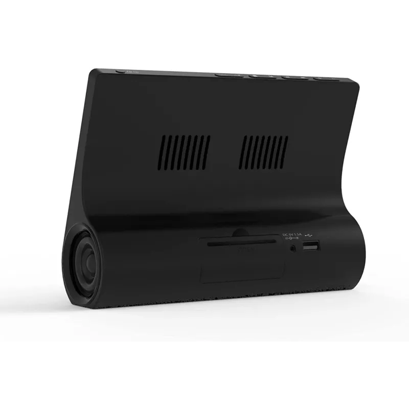 Nasa WSP1300 Black estación meteorológica/altavoz BT