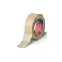 Cinta de carrocero Tesa Maler Krepp 4329 — 50 mm x 50 m, cinta de carrocero fina y flexible