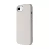 Funda iPhone 16e MagSafe stony beige