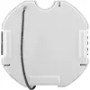 Homematic IP HMIP-FWI receptor Smart Home 868 MHz con cable blanco