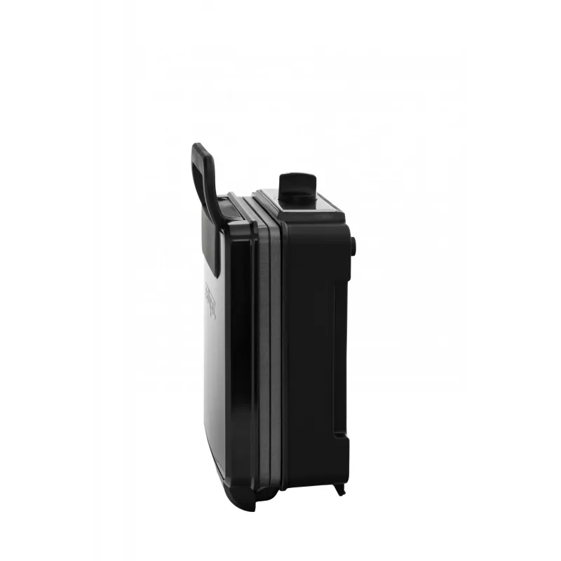 Zelmer ZWM0012 plata-negro