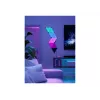 Panel inteligente Nanoleaf NL47-0101TW-3PK Wi-Fi negro 3 uds.