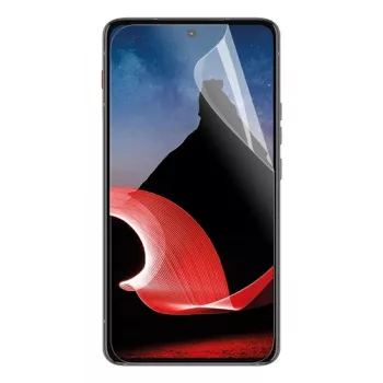 Mobilis Lámina protectora de pantalla Anti-Shock Motorola Edge 50 Neo (036339)