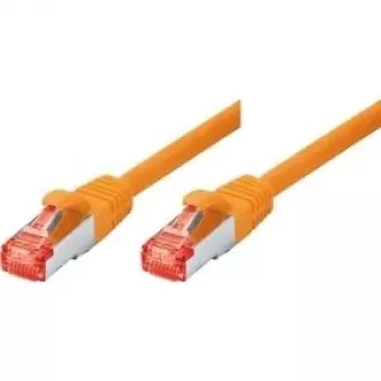 Tecline 71501A cable de parcheo Ethernet