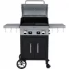 Steba 06-64-00 Parrilla negra