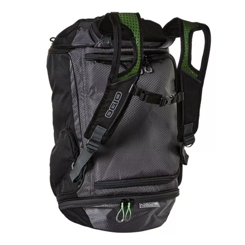 Ogio Endurance 7.0 Charcoal P/N: 112054_396 - Bolsa/Mochila