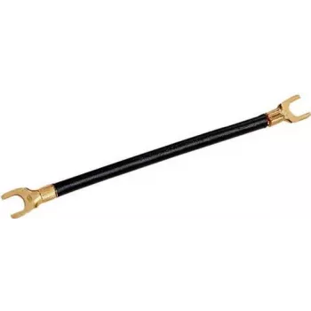 Hager K67F Cable eléctrico negro 0,1 m (K67F)