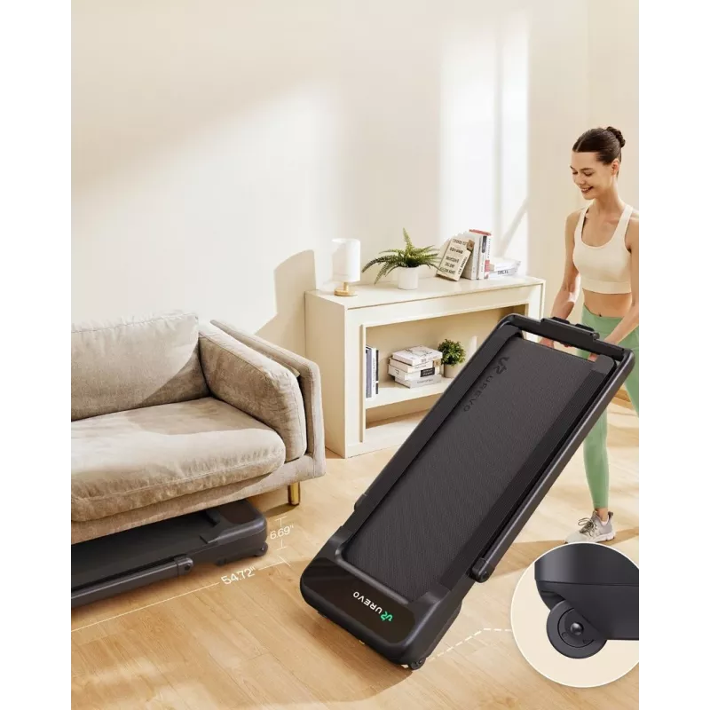 Cinta de correr Urevo STROL 2S PRO