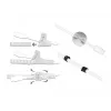 Set de gestión de cables DeLOCK 18392