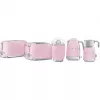 Hervidor Smeg KLF04PKEU Cadillac Rosa, temp. variable