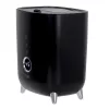 Adler | AD 7972 | Humidificador | 23 W | Capacidad del depósito de agua 4 L | Apto para habitaciones de hasta 35 m² | Ultrasónico | Potencia de humidificación 150-300 ml/h | Negro