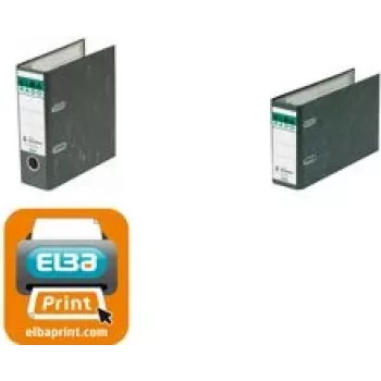 Elba 10517 Negro