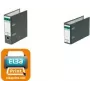 Elba 10517 Negro
