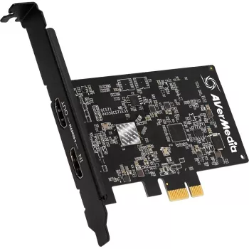 Dispositivo de grabación de vídeo AVerMedia GC571