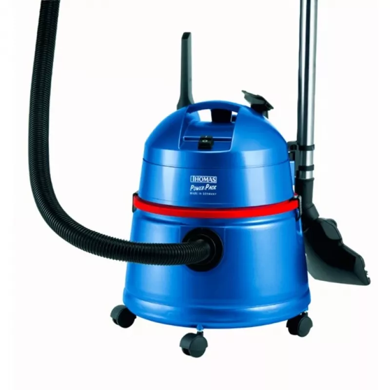 Aspirador de escoba Thomas Power Pack 1620 C