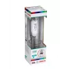 Batidora Bosch con recipiente plateado
