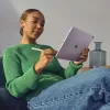 Apple iPad Air 11 pulgadas Wi-Fi + Cellular - Tablet - 128 GB - 27,9 cm (11)