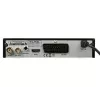 Sintonizador de TV digital BLOW 4625FHD DVB-T2 H.265 Receptor terrestre, HDMI, USB, SCART, Ethernet, S/PDIF