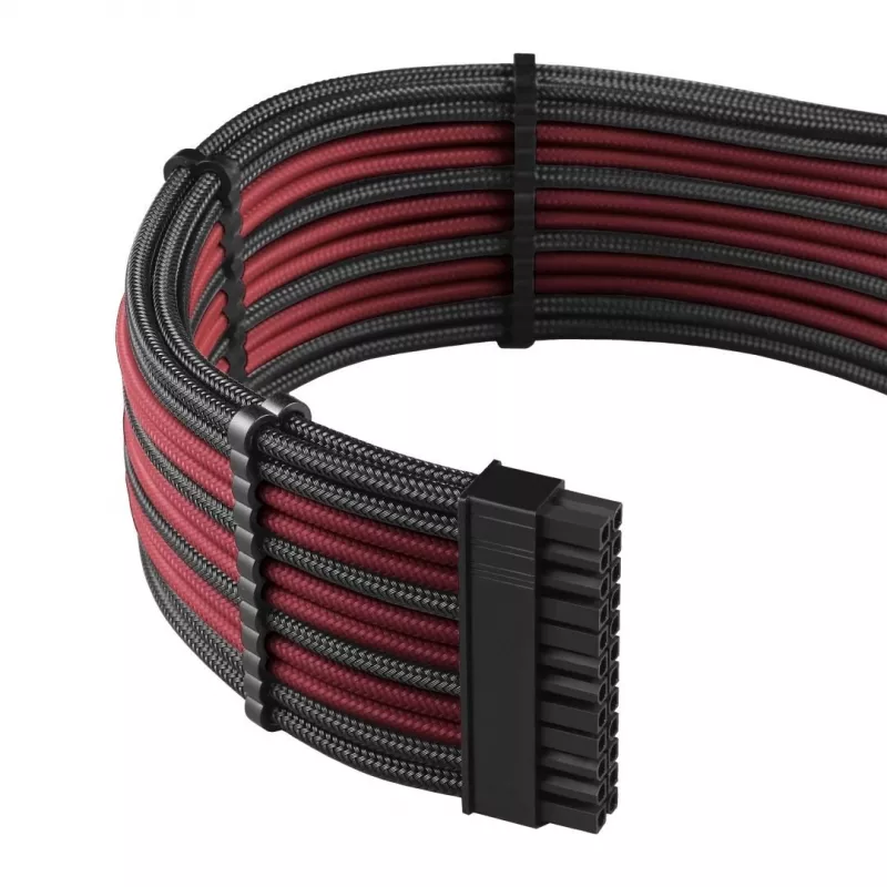 Cablemod CM-PCSI-FKIT-NKKBR-R cable de alimentación interno 0,7 m