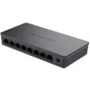 Grandstream GWN7711 conmutador gestionado Layer 2 Lite, 8 puertos
