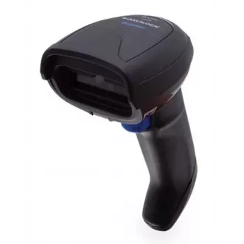 Datalogic Gryphon I GD4220 lector de códigos de barras de mano 1D lineal negro