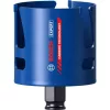 Sierra de corona Bosch Expert Construction Material 67 mm | 2608900469