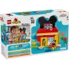 LEGO DUPLO 10465 Casa club de Mickey Mouse con Minnie y Pluto
