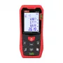 UNI-T LM70A Medidor láser de distancia, 70 m