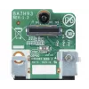 Tarjetas/adaptadores de interfaz Lenovo 4XH1K25075 internos DisplayPort