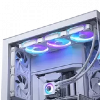 Refrigeración líquida PHANTEKS Glacier One 420D30 X2 DRGB AiO