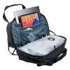 Thule | TAWD-135 Aion | Bolsa duffel 35L | Bolsa | negro | correa de hombro