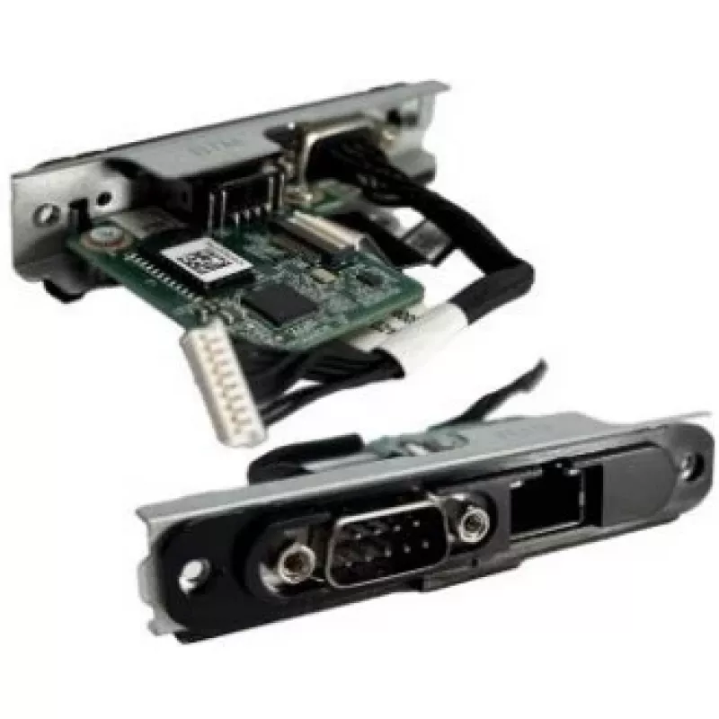ASUS NUCIOALASCR tarjeta adaptadora de interfaz RJ-45, RS-232