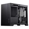 Caja Phanteks PHANTKES XT M3 uds. caja mini mATX cristal templado (PH-XT325M_BK01)
