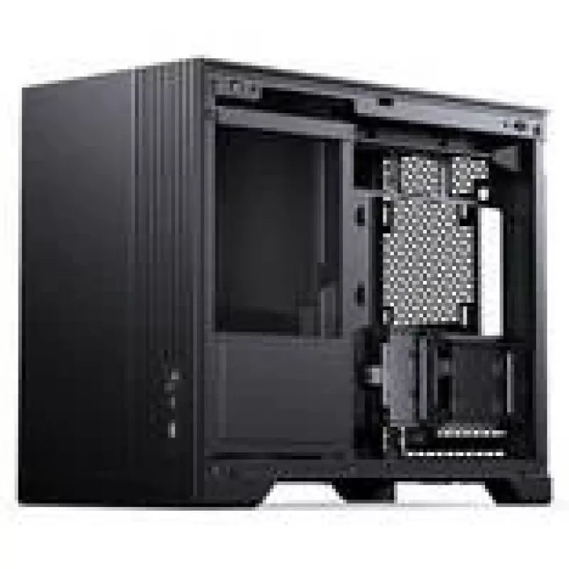 Caja Phanteks PHANTKES XT M3 uds. caja mini mATX cristal templado (PH-XT325M_BK01)