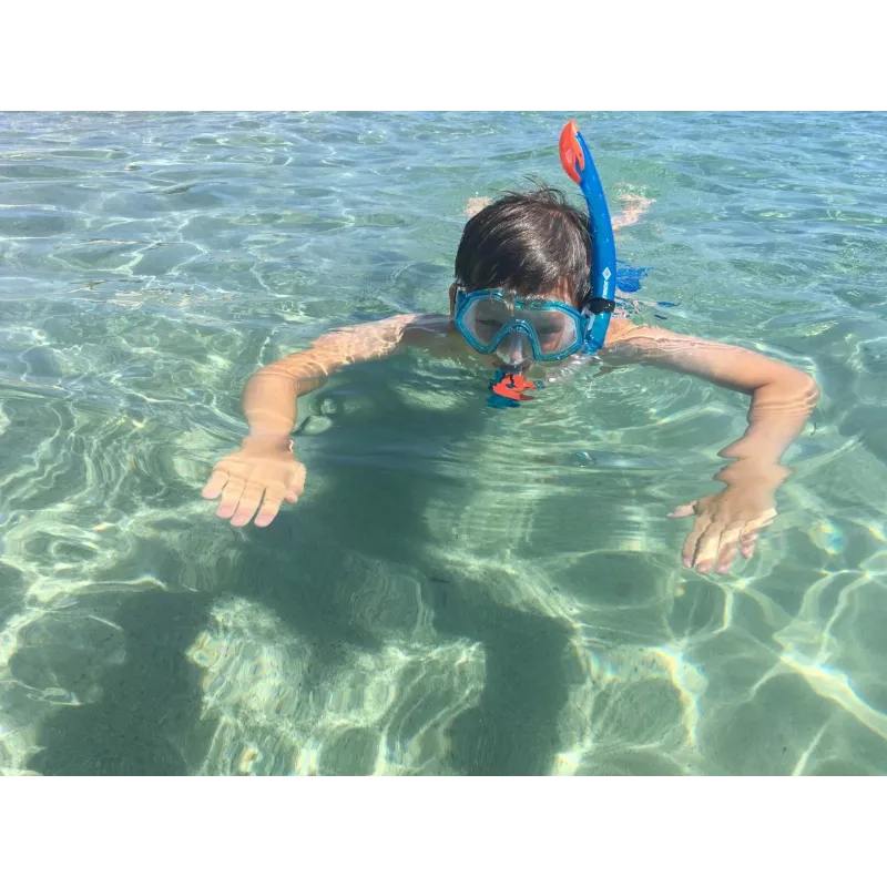 Schildkröt Funsports Barbados