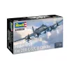 Maqueta de avión de plástico REVELL Fendt 728 Vario kit de modelismo a escala REV-03777