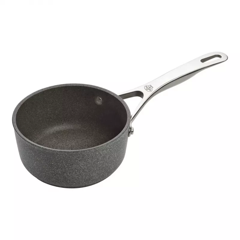 Rondeau de inducción Ballarini Salina Granitium - 1,4 l
