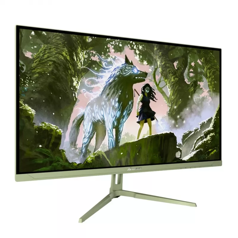 Monitor Arozzi Nova 27