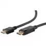 Adaptador de cable de vídeo ShiverPeaks BS77498-2 10 m DisplayPort HDMI negro