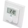 eQ-3 AG Homematic IP HmIP-WTH-1, Termostato digital, Habitación, RF, Blanco, IP20, 250 m