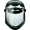 Pantalla de protección facial PULSAFE Bionic Policarbonato 1011626 — protección facial completa, visor de policarbonato transparente