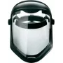 Pantalla de protección facial PULSAFE Bionic Policarbonato 1011626 — protección facial completa, visor de policarbonato transparente