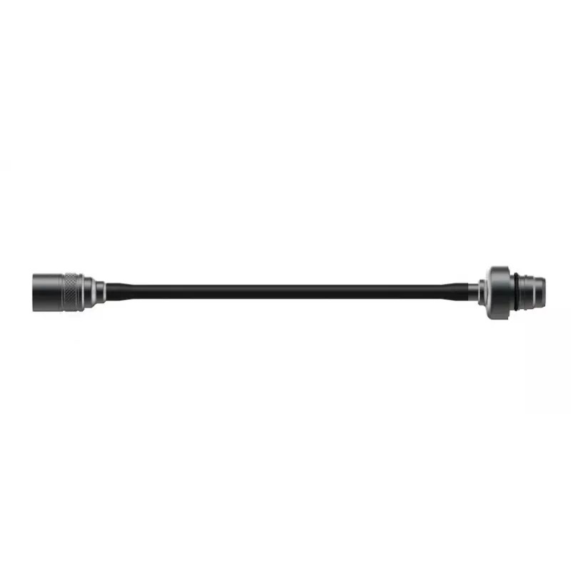 Linterna frontal Ledlenser Workers Friend negra 280 lm