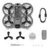 Cuadricóptero DJI Neo 2 — 4 rotores, cámara de 12 MP, vídeo 2688×1512, batería de 1606 mAh, 49 GB de almacenamiento interno, Wi‑Fi y Bluetooth
