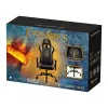 Silla gaming Subsonic Pro El Señor de los Anillos