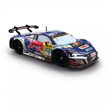 Coche RC Red Bull Audi R8 GT3 evo II Steam