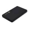 Adaptador para disco duro QOLTEC 51862 USB 2.0 para HDD/SSD SATA3 de 2,5 pulgadas