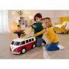 Baby VW T1 rojo juguete > vehículo