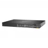 Switch HPE Aruba Networking CX 6200F 24G 4SFP+ – gestionado