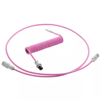 Cable USB Cablemod CM-PKCA-CWAW-IW150IW-R 1,5 m USB A USB C rosa (CM-PKCA-CWAW-IW150IW-R)